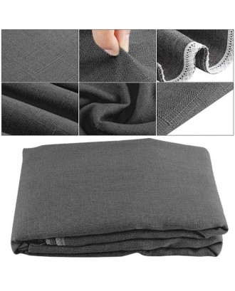 Comfortable Sofa Couch Cover Chair Throw Mat Furniture Protector Slipcover # 1